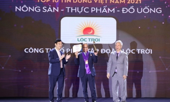 Những sản phẩm, nông sản, thực phẩm đồ uống được tin dùng nhất trong thời đại dịch
