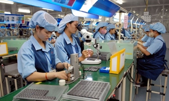 Đài Loan tăng lương cơ bản cho lao động nước ngoài từ 1/1/2022