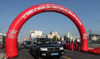 TP.HCM: Những dự án trọng điểm nào sẽ khởi công trong năm 2022?
