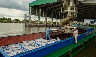 Phân bón cà mau vinh dự đạt Top 10 báo cáo thường niên tốt nhất 2021