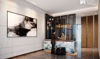 Masteri Waterfront đưa dịch vụ và tiện ích chuẩn quốc tế vào khu dân cư