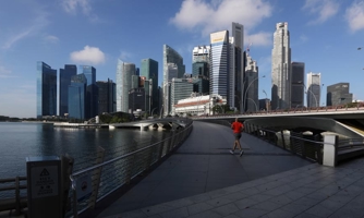 Mặc Covid-19, kinh tế Singapore năm 2021 tăng mạnh nhất 1 thập kỷ