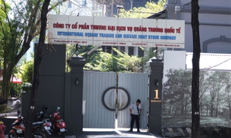 TP.HCM thu hồi khu "đất vàng" 8.921m2 tại dự án do công ty Quảng trường Quốc tế làm chủ đầu tư