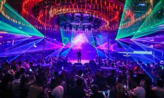 Vũ trường, bar, karaoke, massage tại TP.HCM chính thức "hồi sinh"