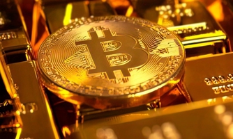 Goldman Sachs: Bitcoin sẽ chiếm thị phần của vàng và đạt mức giá 100.000 USD