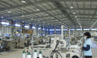 Đồng Nai: Tăng trưởng GRDP năm 2021 đạt 2,15%