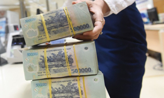Nợ xấu tiếp tục "trồi lên", lợi nhuận ngân hàng năm 2022 sẽ có sự phân hoá