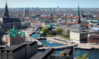 Phát triển bền vững giúp Copenhagen trở thành "Thủ đô Kiến trúc Thế giới" 2023