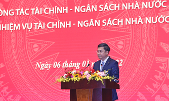 "Đầu tàu" Hà Nội và TP. Hồ Chí Minh vượt chỉ tiêu thu ngân sách