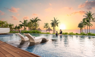 Nở rộ xu hướng “VIP Party" bên bờ biển cho giới thượng lưu