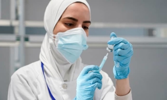 CEO Moderna: Có thể cần đến mũi tiêm vaccine Covid thứ tư vì hiệu quả mũi 3 giảm theo thời gian