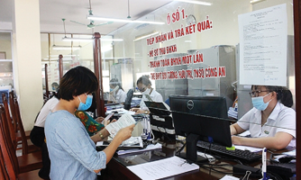 Kiểm soát hiệu quả ngành nghề kinh doanh có điều kiện mới 