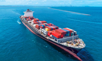 Giá cước nội địa và cho thuê tàu cao, công ty vận tải container hưởng lợi lớn