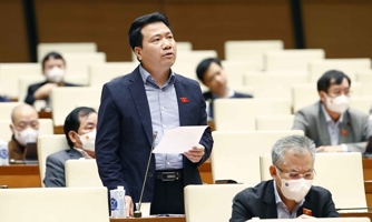 Sửa Luật Nhà ở: Cần xem xét thấu đáo, tránh chỉ mang lại lợi ích cho chủ dự án, người gom đất