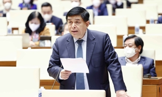 Sửa Luật Nhà ở: Bộ Kế hoạch và Đầu tư kiến nghị trình đề án thí điểm riêng tại kỳ họp tháng 5/2022