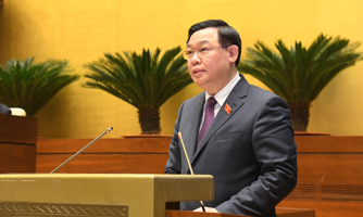Nhanh chóng đưa các nghị quyết kỳ họp bất thường vào cuộc sống, tránh “đầu năm đủng đỉnh, cuối năm vội vàng”