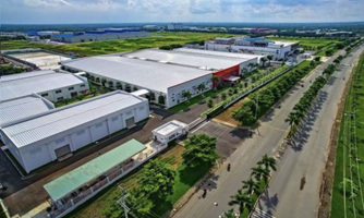 Hà Nội: Sẽ thành lập 2-5 khu công nghiệp mới giai đoạn 2021-2025
