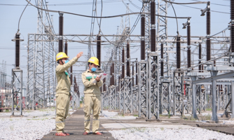 Tổng điện năng sản xuất năm 2022 trên 275 tỷ kWh