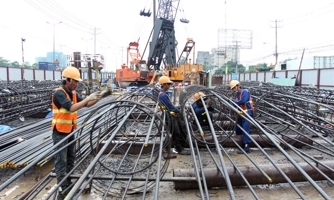Bộ Giao thông vận tải tăng tốc giải ngân vốn đầu tư công tối thiểu 96% "chặng nước rút"