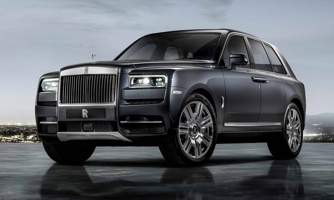 Giới giàu đua nhau mua xe Rolls-Royce vì tâm lý “cuộc sống có thể ngắn ngủi”