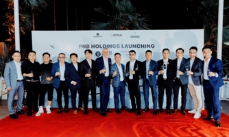 Pinbus ra mắt năm 2022 bằng bước chuyển mình chiến lược cùng PNB Holdings 