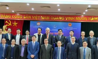 Ra mắt Diễn đàn hỗ trợ đầu tư cho người Việt Nam ở nước ngoài