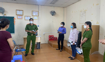 Bắt thêm một giám đốc doanh nghiệp liên quan đến vụ nâng khống kit test Việt Á