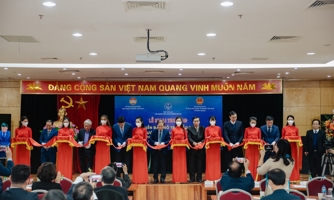 MB đẩy mạnh hỗ trợ đầu tư cho người Việt ở nước ngoài