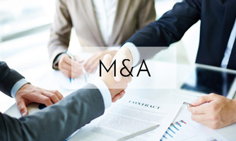 Hứa hẹn bùng nổ làn sóng M&A công nghệ
