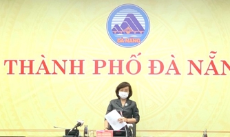 Không có chuyện phong toả Đà Nẵng trước Tết