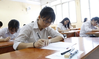 Hà Nội: Phương án thi và số môn thi cụ thể vào lớp 10 sẽ được công bố trong tháng 3/2022