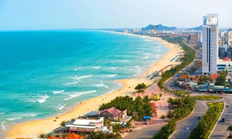 Đà Nẵng đứng đầu xếp hạng năng lực cạnh tranh du lịch