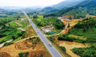 Ngân sách dự kiến dành 92.600 tỷ đồng từ chương trình phục hồi đầu tư 8 tuyến cao tốc