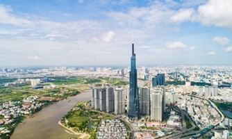 TP.HCM tiếp tục kiến nghị tăng tỷ lệ ngân sách được giữ lại lên mức 25%