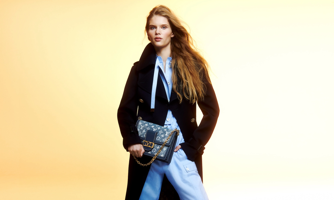 Louis Vuitton ra mắt phiên bản cập nhật của 4 chiếc túi đình đám