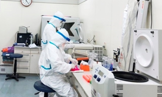 TP.HCM phát hiện 3 ca cộng đồng Omicron đầu tiên, từng đi ăn với người nhập cảnh