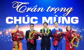 NovaGroup sẵn sàng vào chu kỳ tăng trưởng mới