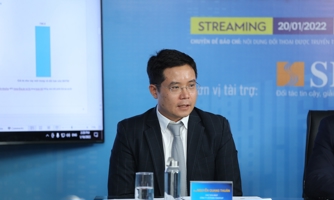 Chủ tịch FiinGroup: Mấu chốt là minh bạch dòng tiền từ trái phiếu như "truy vết" người nhiễm Covid