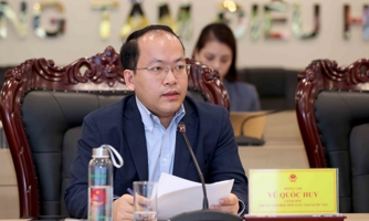 Nhiều cơ hội cho đổi mới sáng tạo
