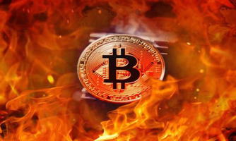 Bitcoin lại lao dốc, đâu là điểm dừng?