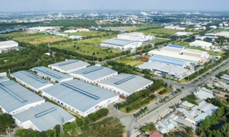 Hậu Giang phấn đấu có 10 cụm công nghiệp trong giai đoạn 2021 – 2025