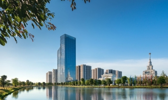 Khám phá công trình xanh chinh phục Top 10 toà nhà thông minh nhất thế giới 