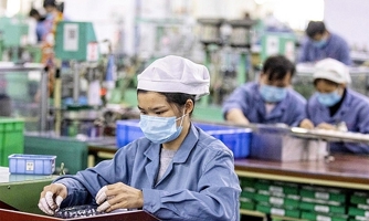Sau Tết Nguyên đán, không quá lo thiếu lao động 