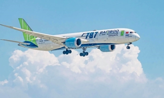 Bamboo Airways và Tập đoàn FLC chuẩn bị bay thẳng Việt - Đức, xúc tiến đầu tư quy mô lớn tại châu Âu
