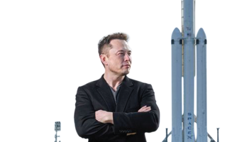 Năm “vô tiền khoáng hậu” của tỷ phú Elon Musk