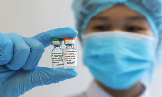 Vaccine Nanocovax: Nhiều điều chưa kể