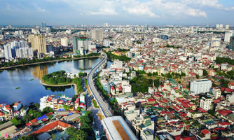 Toàn cảnh bức tranh kinh tế Việt Nam tháng 1/2022