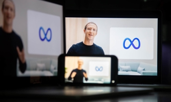 Mất hơn 40 tỷ USD từ đầu năm, Mark Zuckerberg “văng” khỏi top 10 người giàu nhất thế giới