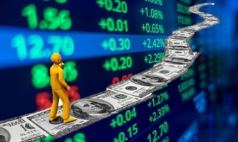 Tiền nội “rục rịch” rời chứng khoán?