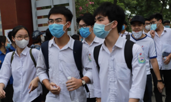 Lên kế hoạch hoàn thành năm học với học sinh lớp 12 trước 30/6